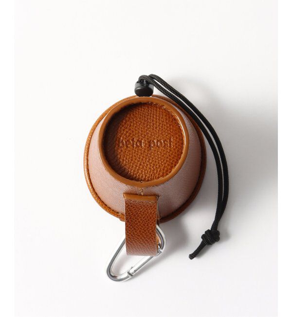 JOURNAL STANDARD「beta post / ベータポスト 別注 paper cup pouch_short」|財布|