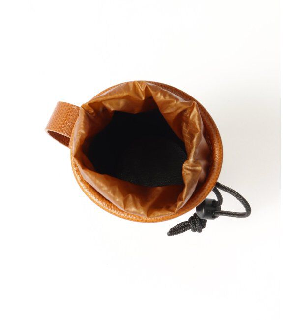 JOURNAL STANDARD「beta post / ベータポスト 別注 paper cup pouch_short」|財布|