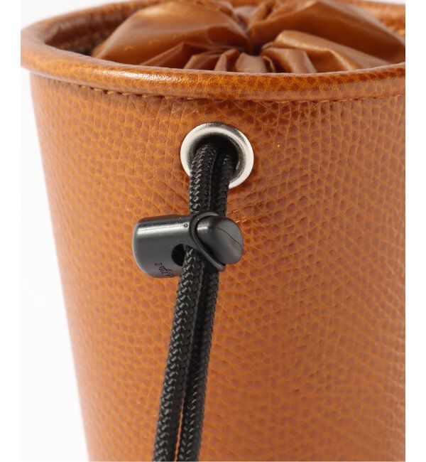 JOURNAL STANDARD「beta post / ベータポスト 別注 paper cup pouch_short」|財布|