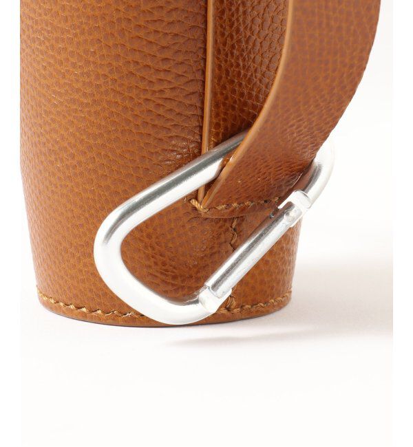 JOURNAL STANDARD「beta post / ベータポスト 別注 paper cup pouch_short」|財布|