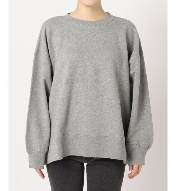 JOURNAL STANDARD relume「《追加》コットンリングドットスウェット」|スウェット・ジャージ|