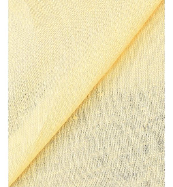 JOURNAL STANDARD「リネンレギュラーロールアップシャツ」|シャツ・ブラウス|