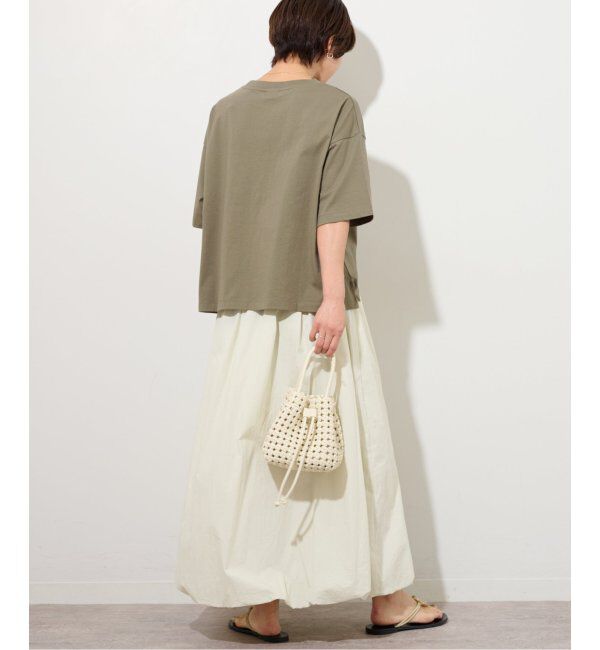 JOURNAL STANDARD relume「別注【Champion/チャンピオン】26/s Jersey Tee：Tシャツ」|Tシャツ・カットソー|