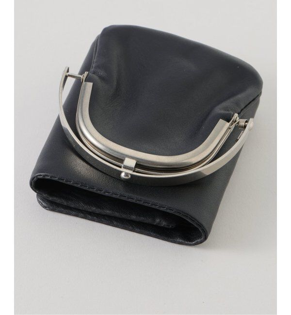 JOURNAL STANDARD「ED ROBERT JUDSON / エドロバート ジャドソン 別注 frame trifold walle」|財布|