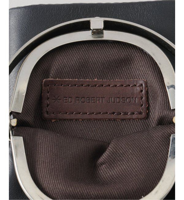 JOURNAL STANDARD「ED ROBERT JUDSON / エドロバート ジャドソン 別注 frame trifold walle」|財布|
