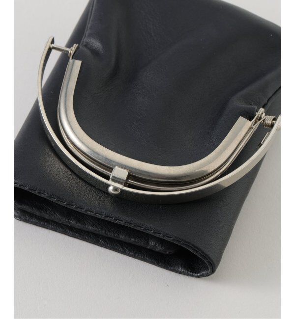 JOURNAL STANDARD「ED ROBERT JUDSON / エドロバート ジャドソン 別注 frame trifold walle」|財布|