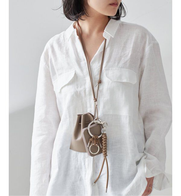 journal standard L'essage「《別注》【ITTI/イッチ】COIN CARD WLT：財布」|財布|