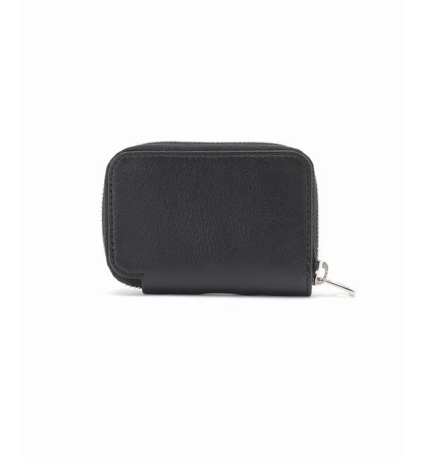 journal standard L'essage「《別注》【ITTI/イッチ】COIN CARD WLT：財布」|財布|