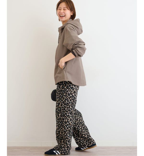 JOURNAL STANDARD relume「《WEB限定追加》グログランマウンテンパーカー」|ブルゾン・スタジャン|