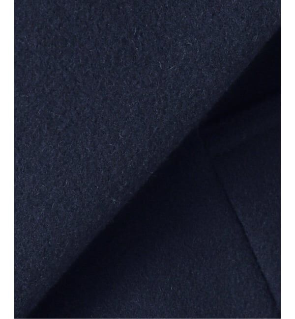 JOURNAL STANDARD relume「《追加》尾州ウールスーパー100Aラインコート」|ステンカラーコート|