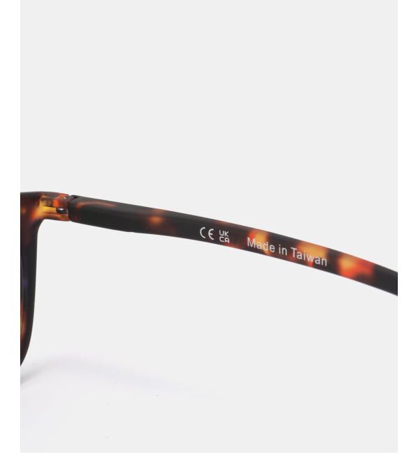 JOURNAL STANDARD「【IZIPIZI / イジピジ】SUN Light Color #E」|サングラス|