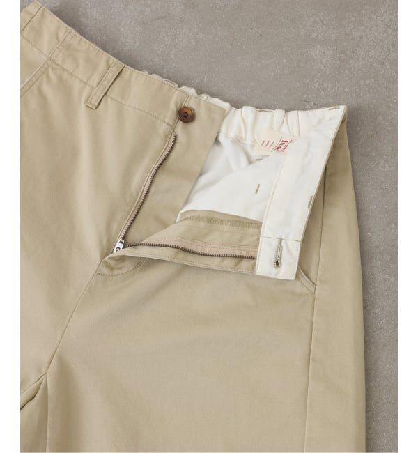 journal standard luxe「《追加2》チノ スウィッチパンツ」|チノ|