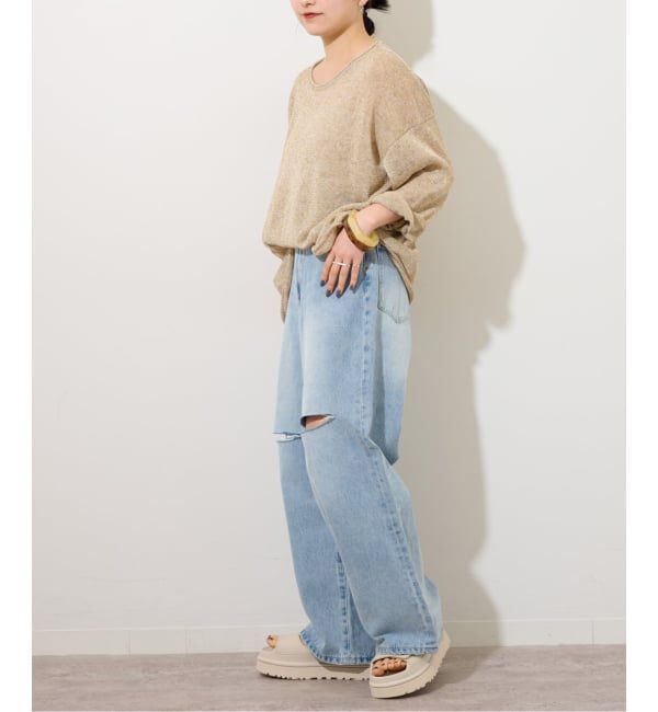 JOURNAL STANDARD relume「《追加》【UGG/アグ】W GOLDENGLOW 1152685：サンダル」|サンダル|