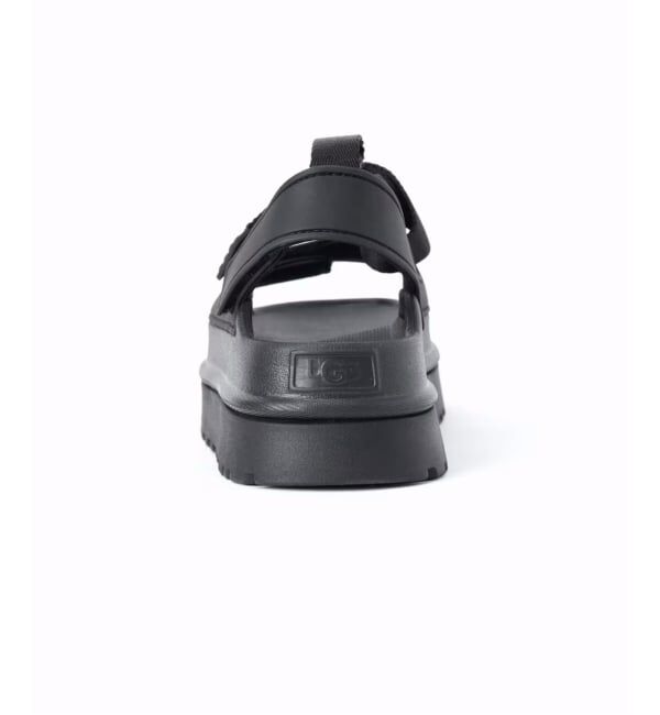 JOURNAL STANDARD relume「《追加》【UGG/アグ】W GOLDENGLOW 1152685：サンダル」|サンダル|