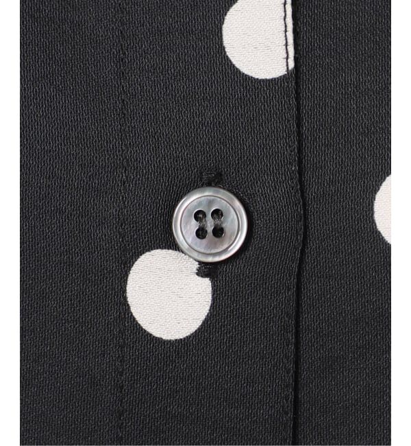 JOURNAL STANDARD relume「ランダムドットシャツ」|シャツ・ブラウス|