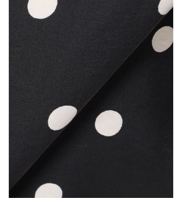 JOURNAL STANDARD relume「ランダムドットシャツ」|シャツ・ブラウス|