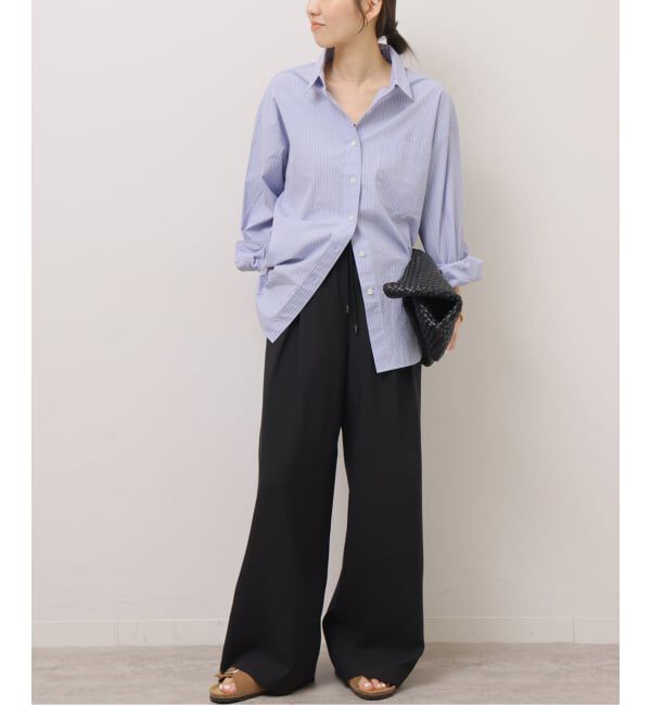 JOURNAL STANDARD relume「インタックイージーパンツ」|スラックス|