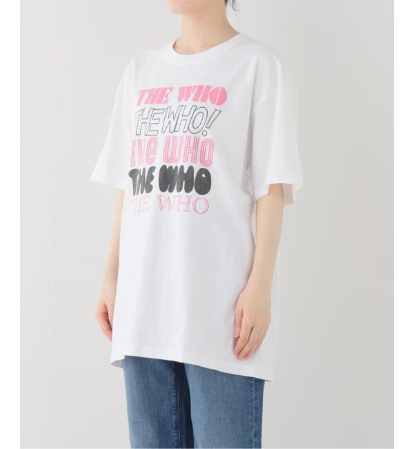 JOURNAL STANDARD relume「《WEB限定追加》別注【GOOD ROCK SPEED】ロックT」|Tシャツ・カットソー|