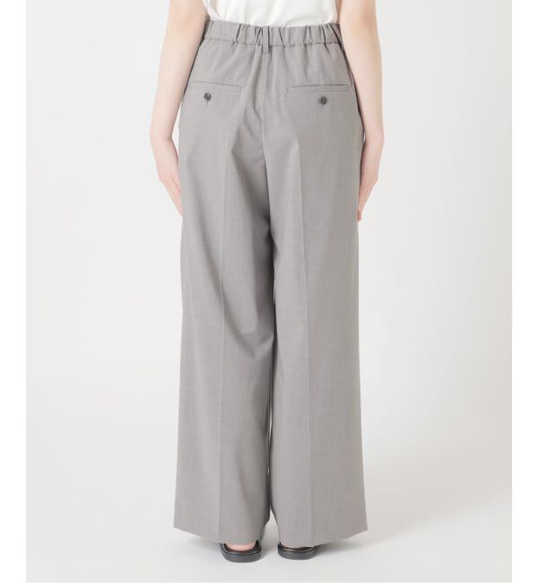 JOURNAL STANDARD「《追加2》ソモウライクイージースラックス」|スラックス|