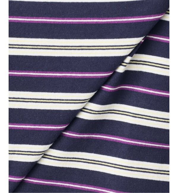 JOURNAL STANDARD「《追加2》シャーリングロングスリーブTシャツ」|Tシャツ・カットソー|