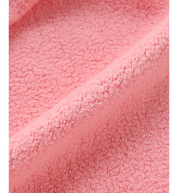 JOURNAL STANDARD「MOOJI MOOJI / ム―ジ ム―ジ オーバーサイズ ジップアップ フードパーカー」|パーカー|