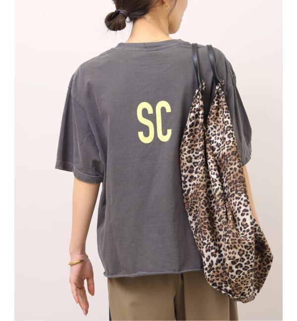 JOURNAL STANDARD relume「《追加》別注【THE DAY ON THE BEACH】カットオフTシャツ」|Tシャツ・カットソー|