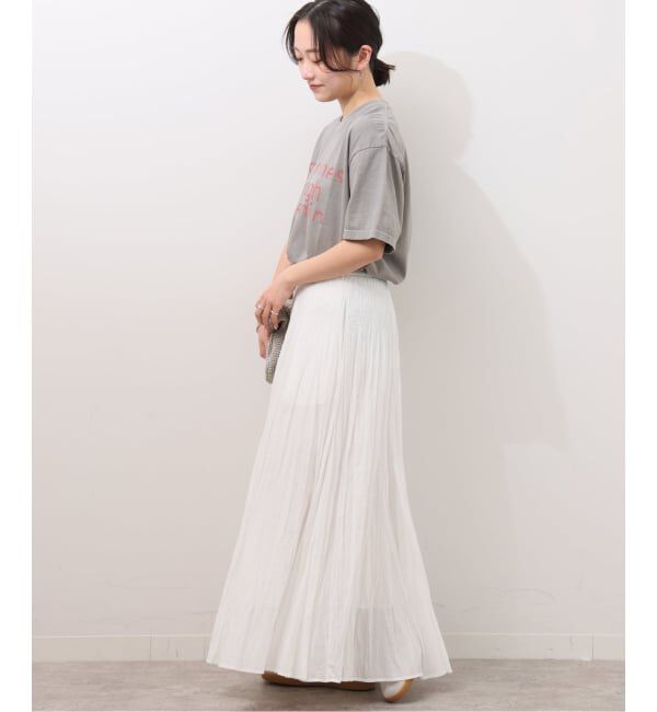 JOURNAL STANDARD relume「《追加》別注【THE DAY ON THE BEACH】カットオフTシャツ」|Tシャツ・カットソー|