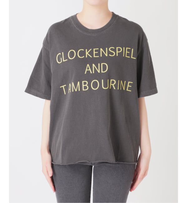 JOURNAL STANDARD relume「《追加》別注【THE DAY ON THE BEACH】カットオフTシャツ」|Tシャツ・カットソー|