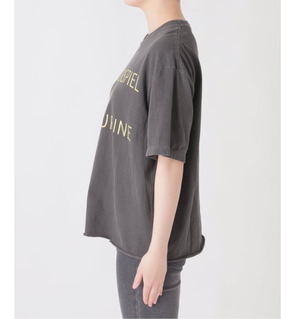 JOURNAL STANDARD relume「《追加》別注【THE DAY ON THE BEACH】カットオフTシャツ」|Tシャツ・カットソー|