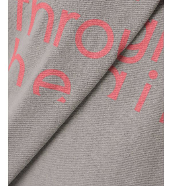 JOURNAL STANDARD relume「《追加》別注【THE DAY ON THE BEACH】カットオフTシャツ」|Tシャツ・カットソー|