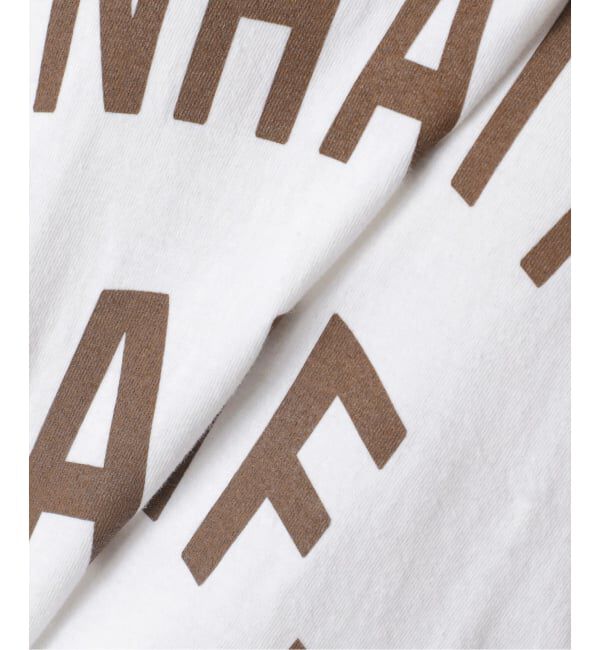 JOURNAL STANDARD relume「《追加》別注【THE DAY ON THE BEACH】カットオフTシャツ」|Tシャツ・カットソー|