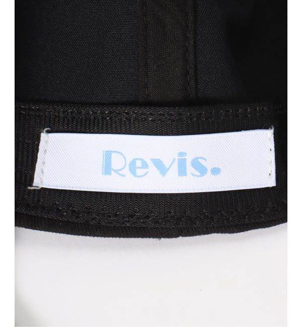 JOURNAL STANDARD「【REVIS/レビス】リボンCAP」|キャップ・キャスケット|