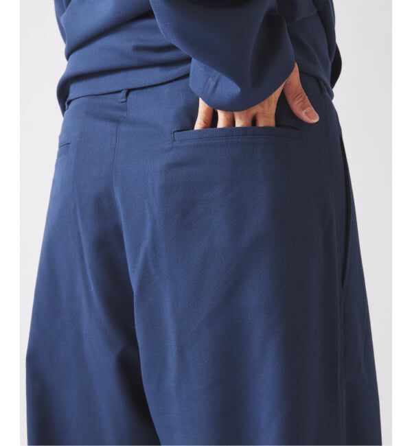 JOURNAL STANDARD relume「TRメッシュ オーバーパンツ (セットアップ対応可能)」|スラックス|