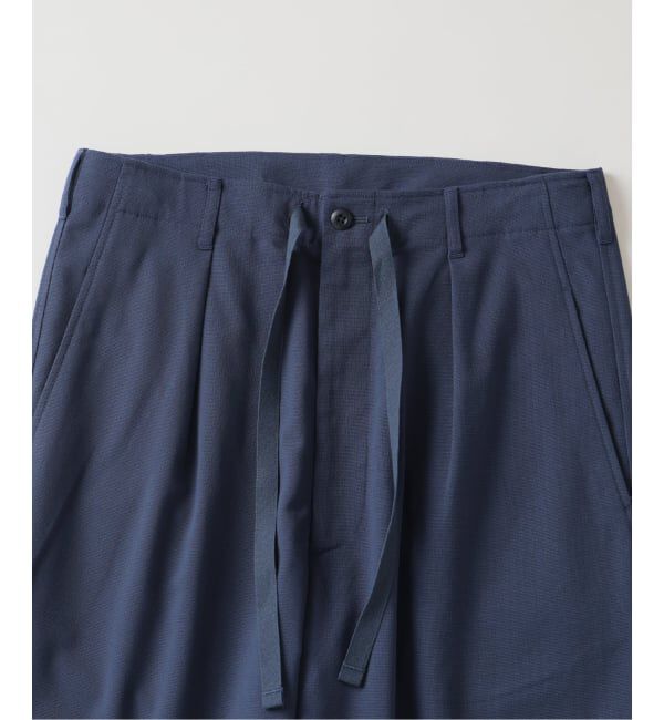 JOURNAL STANDARD relume「TRメッシュ オーバーパンツ (セットアップ対応可能)」|スラックス|