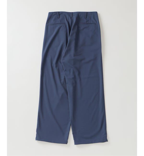 JOURNAL STANDARD relume「TRメッシュ オーバーパンツ (セットアップ対応可能)」|スラックス|