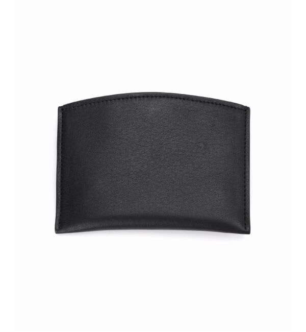 journal standard L'essage「別注【ITTI/イッチ】SMART CARD WLT：財布」|財布|ブラック