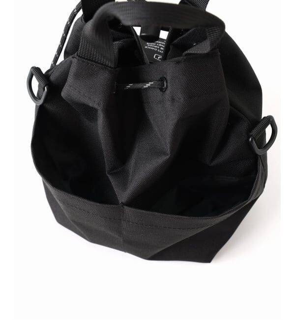 JOURNAL STANDARD relume「【KiU/キウ】 600D POCKETFUL MINI BAG」|ショルダー・メッセンジャー|