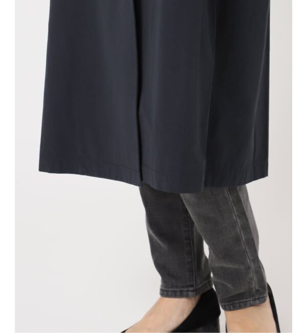 JOURNAL STANDARD relume「《追加2》［洗濯機洗い可］コットンナイロンライトトレンチコート」|トレンチコート|