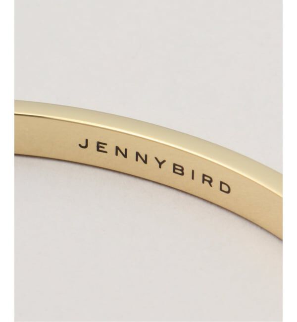 journal standard L'essage「【JENNY BIRD/ジェニーバード】 REMI BANGLE：バングル」|ブレスレット・バングル|