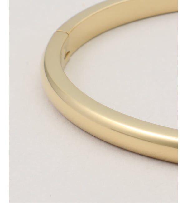 journal standard L'essage「【JENNY BIRD/ジェニーバード】 REMI BANGLE：バングル」|ブレスレット・バングル|