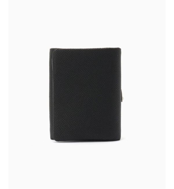 JOURNAL STANDARD「ED ROBERT JUDSON / エドロバート ジャドソン frame trifold wallet」|財布|