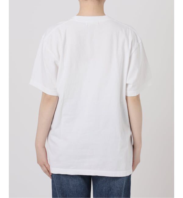 journal standard L'essage「《予約》【GOOD ROCK SPEED】26USP008W ss Tシャツ」|Tシャツ・カットソー|