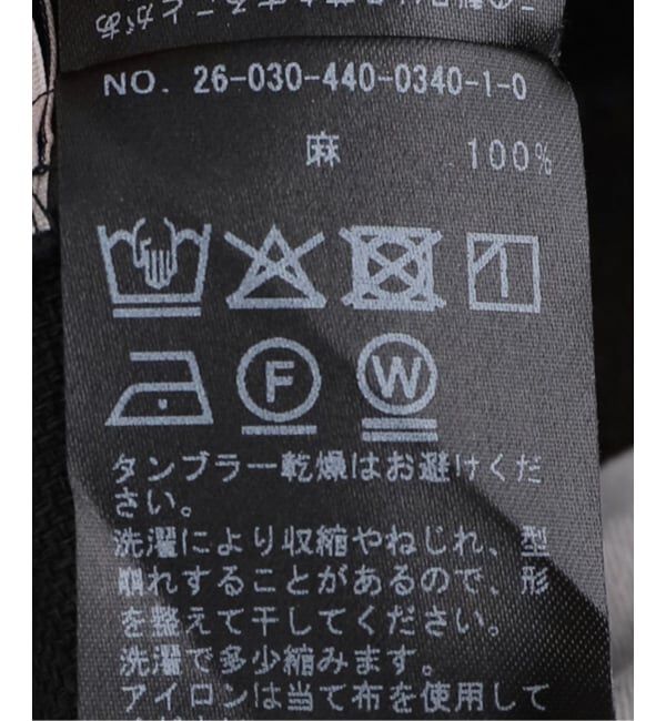 journal standard luxe「Ma`r&rsquo;s PT」|その他|