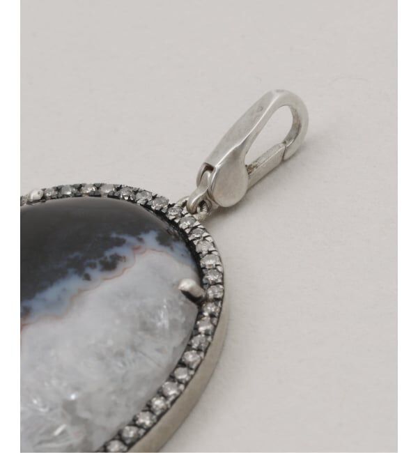 journal standard L'essage「Adlin Hue/アドリン ヒュー Canan Charm ペンダントトップ」|その他|