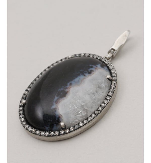 journal standard L'essage「Adlin Hue/アドリン ヒュー Canan Charm ペンダントトップ」|その他|