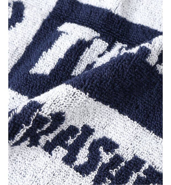 THE STAND FOOL SO GOOD（S）「THRASHER / スラッシャー イマバリタオル*LOGO」|タオル|