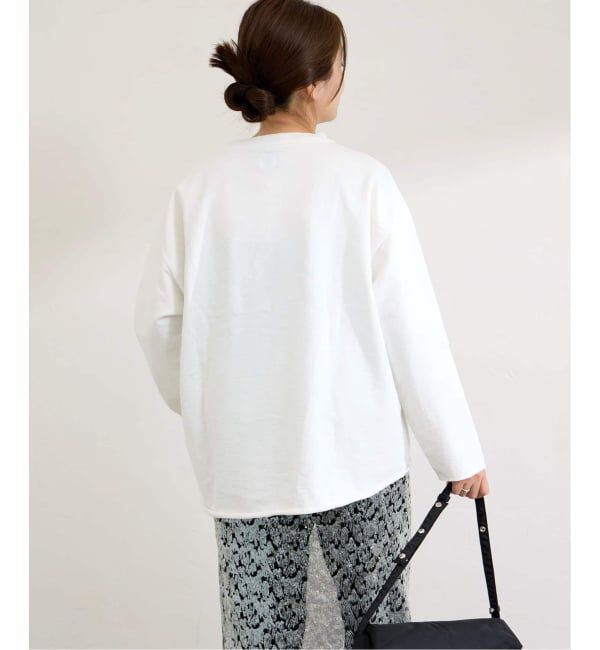 JOURNAL STANDARD「《追加予約》別注【RIDING HIGH/ライディングハイ】7.5ozインレーカットオフTEE」|Tシャツ・カットソー|