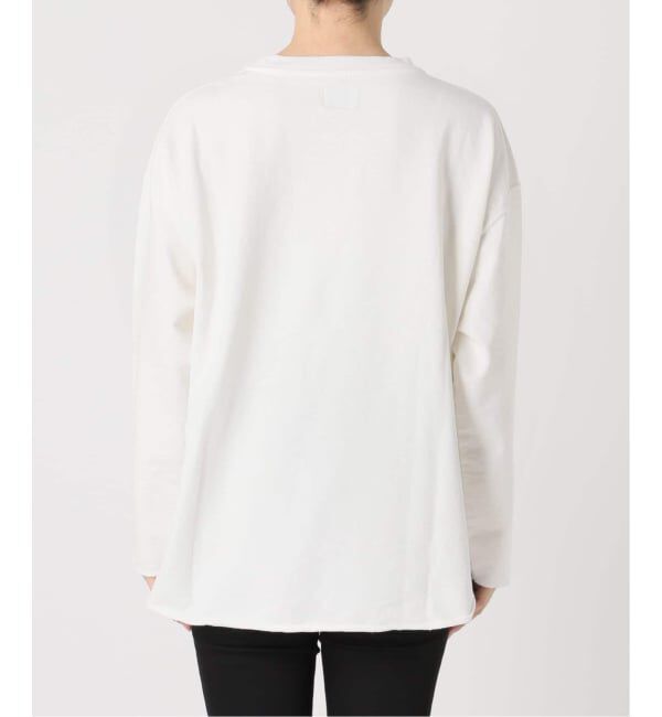 JOURNAL STANDARD「《追加予約》別注【RIDING HIGH/ライディングハイ】7.5ozインレーカットオフTEE」|Tシャツ・カットソー|