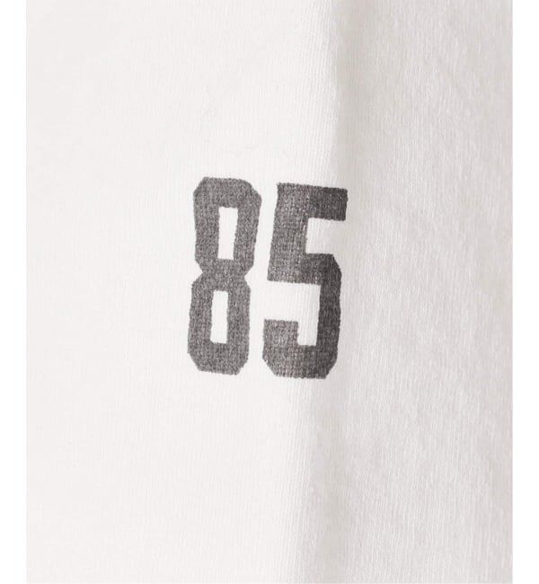 JOURNAL STANDARD「《追加予約》別注【RIDING HIGH/ライディングハイ】7.5ozインレーカットオフTEE」|Tシャツ・カットソー|