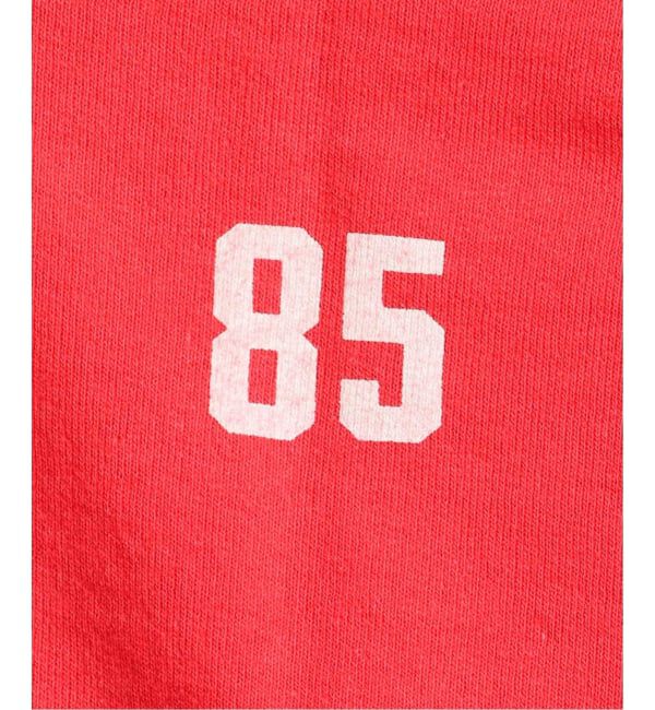 JOURNAL STANDARD「《追加予約》別注【RIDING HIGH/ライディングハイ】7.5ozインレーカットオフTEE」|Tシャツ・カットソー|